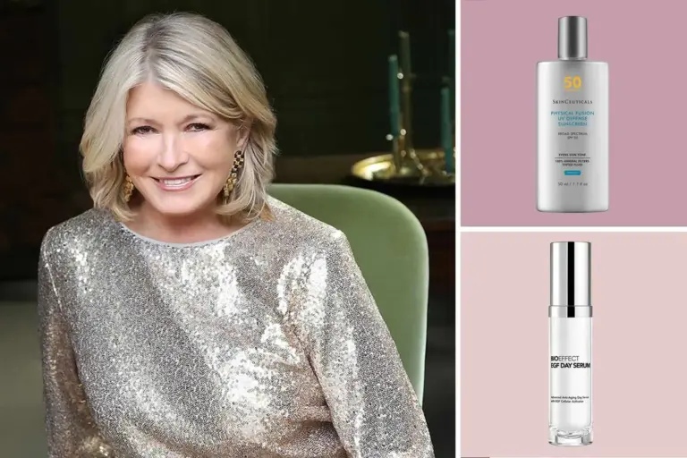 martha stewart — US news