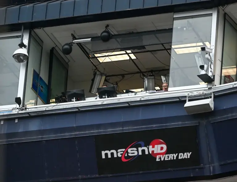 masn — US news