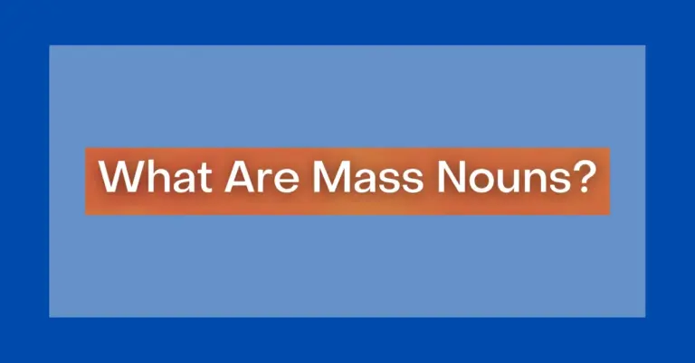 mass — US news