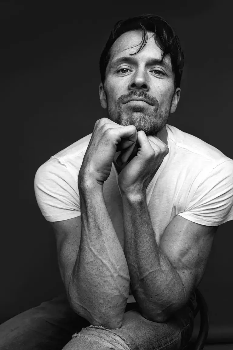 matt clark actor — US news