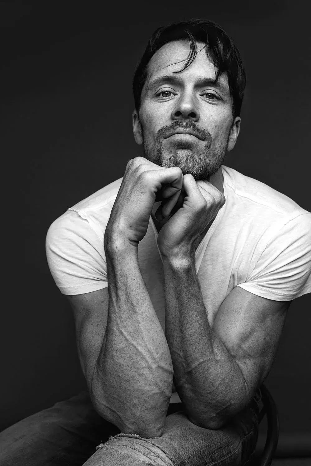 matt clark actor — US news