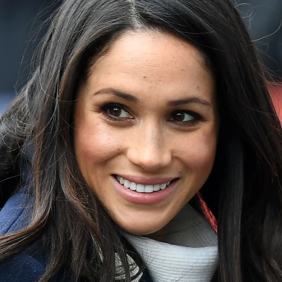 meghan markle — US news