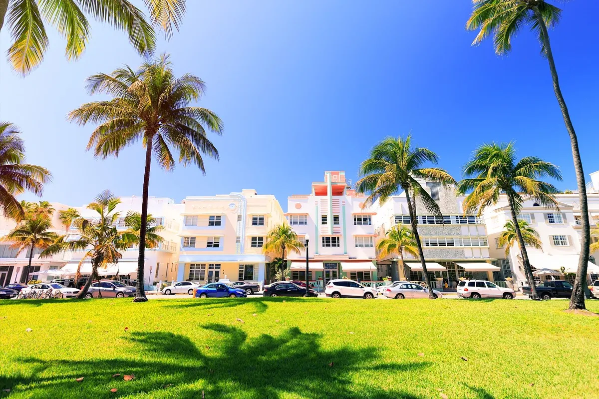 miami — US news