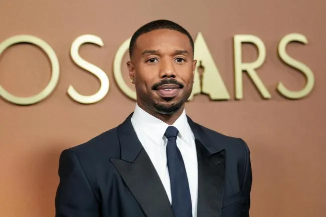 michael b jordan the wire — US news