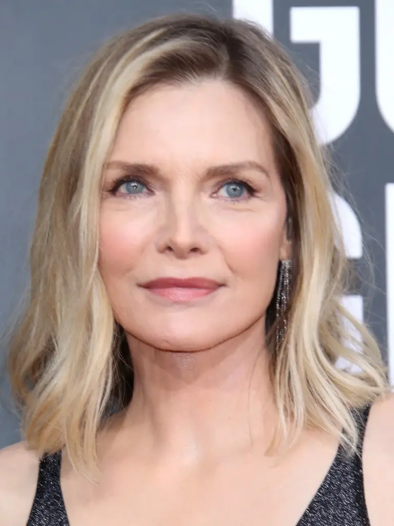 michelle pfeiffer — US news