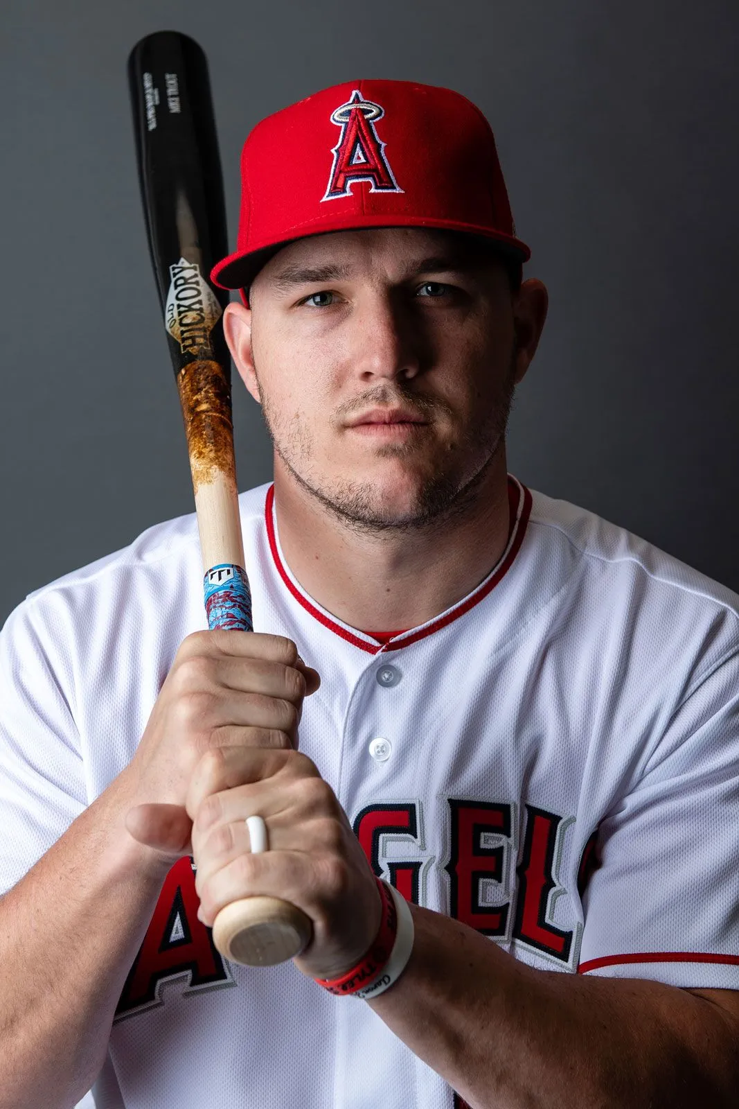 mike trout — US news