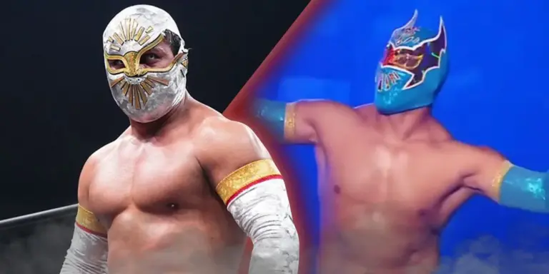 mistico — US news