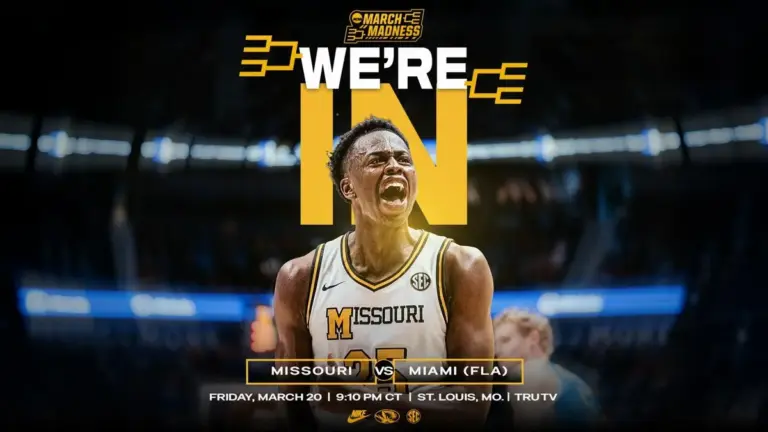 mizzou basketball — US news
