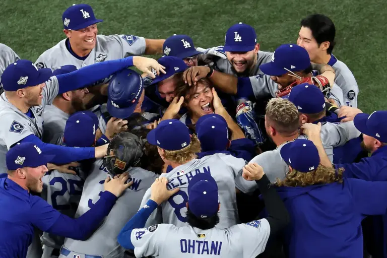 mlb opening day — US news