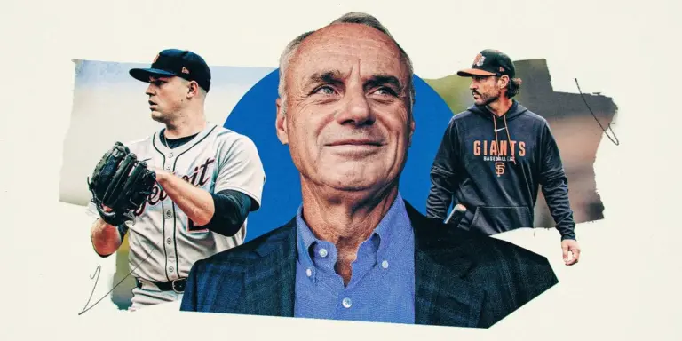 mlb scores — US news