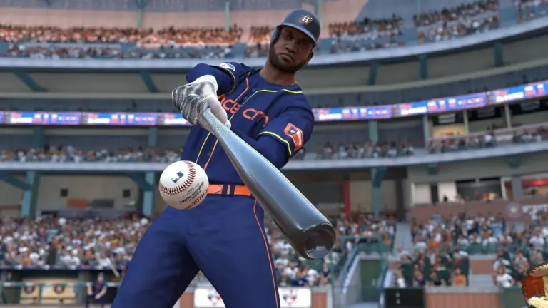 mlb the show 26 — US news