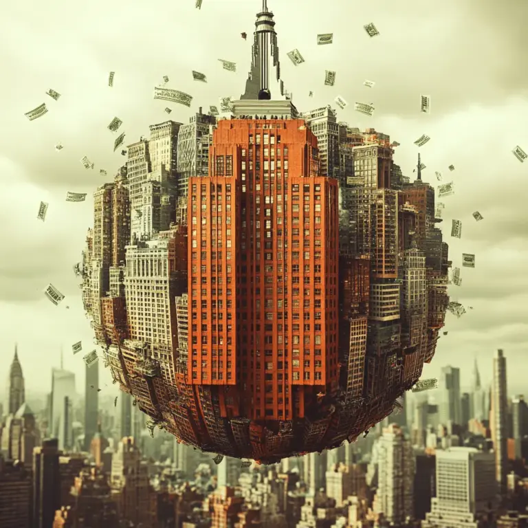mortgage loan companies — US news