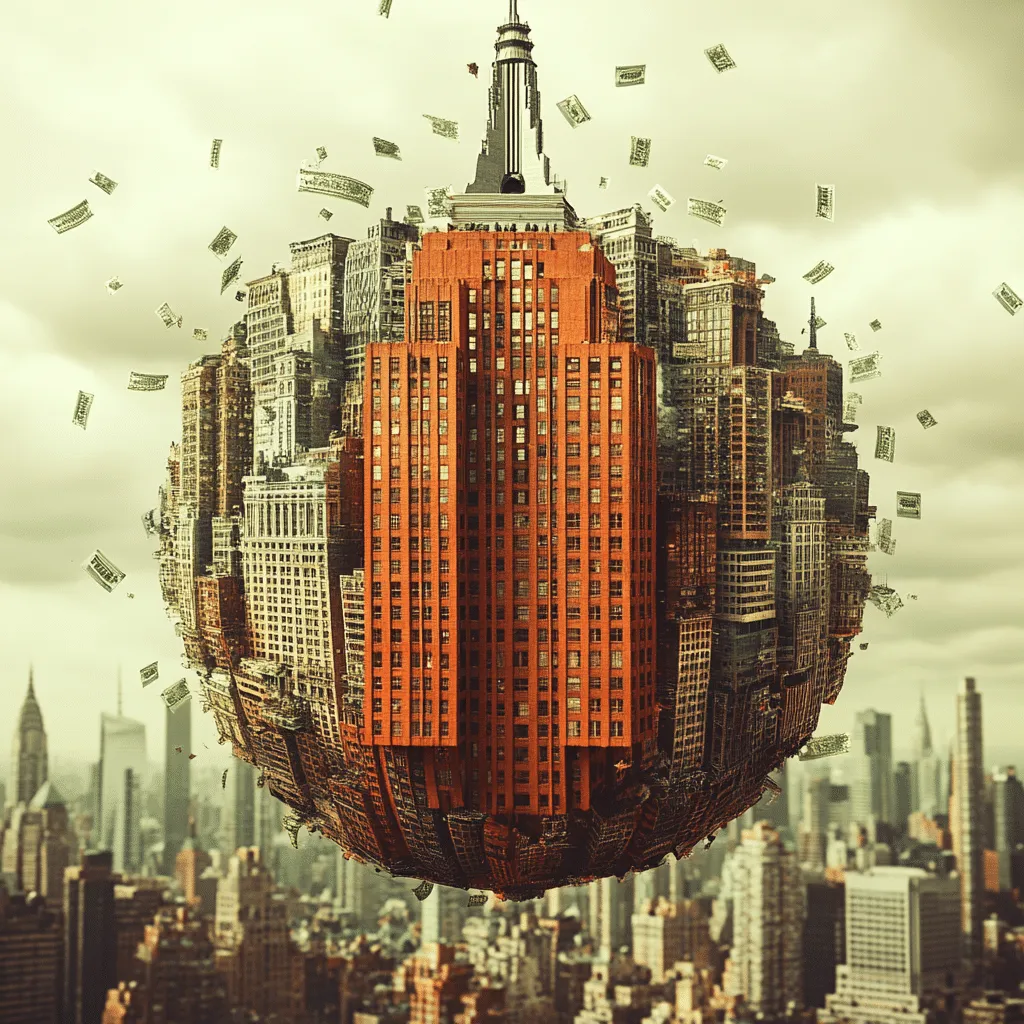 mortgage loan companies — US news