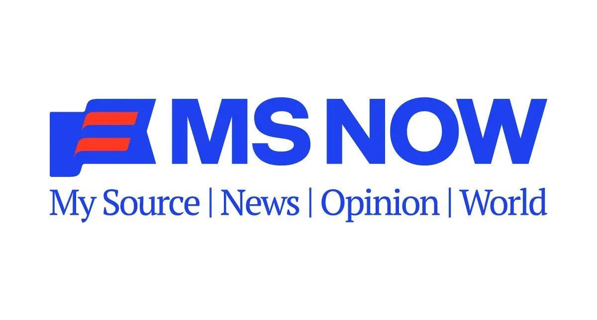 ms now — US news