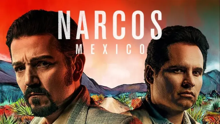 narcos — US news