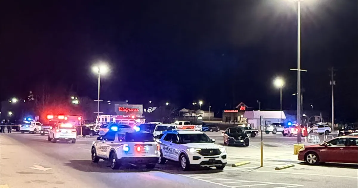 nashville news — US news