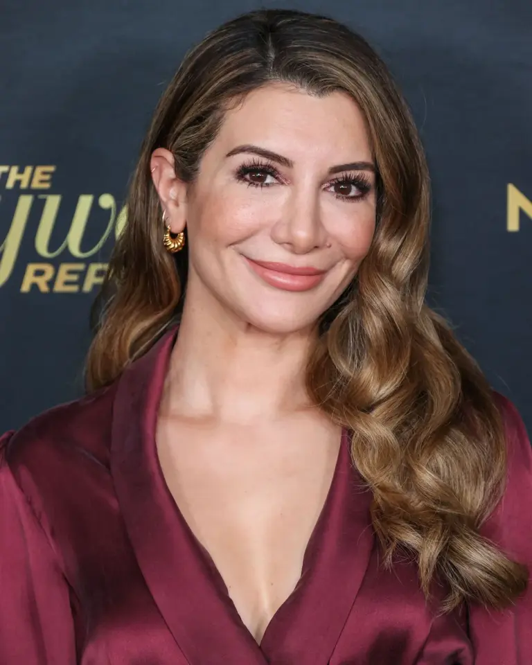 nasim pedrad — US news