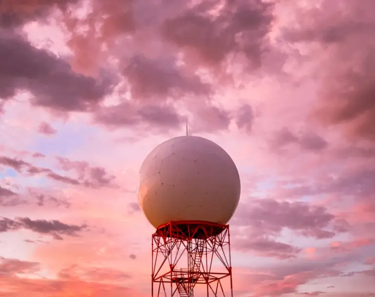 national weather service — US news