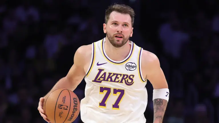 nba — US news