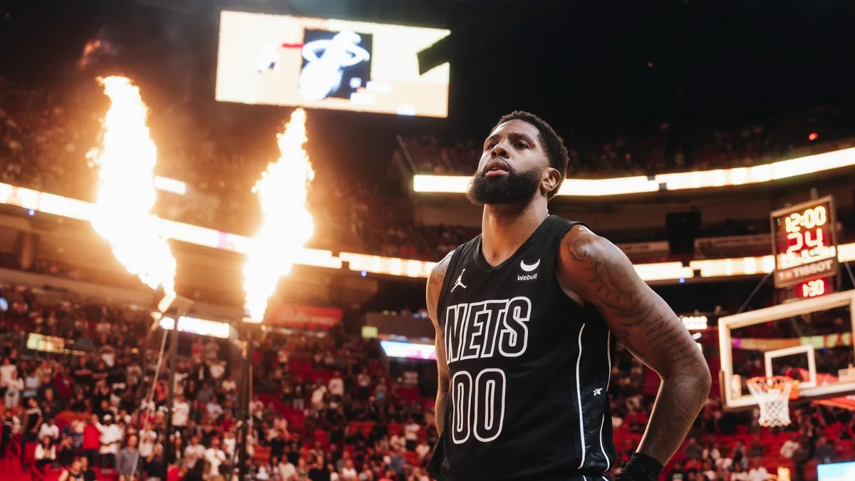 nets vs heat — US news