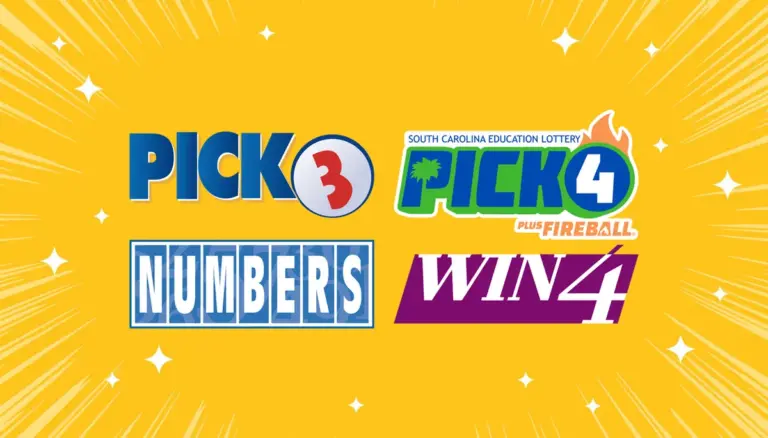 new york lottery — US news