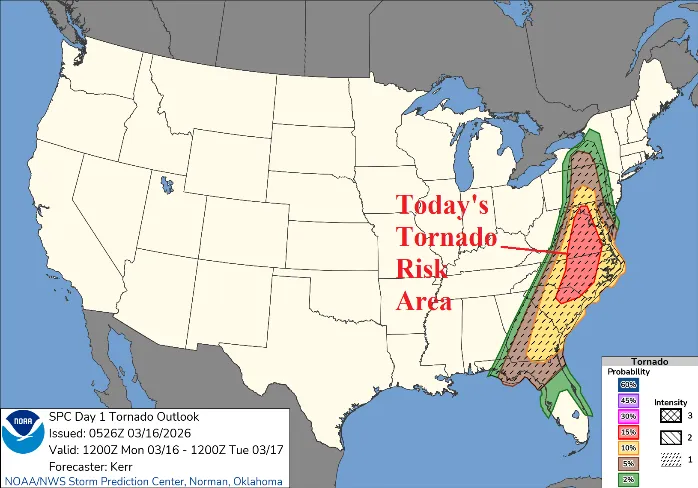 noaa weather — US news