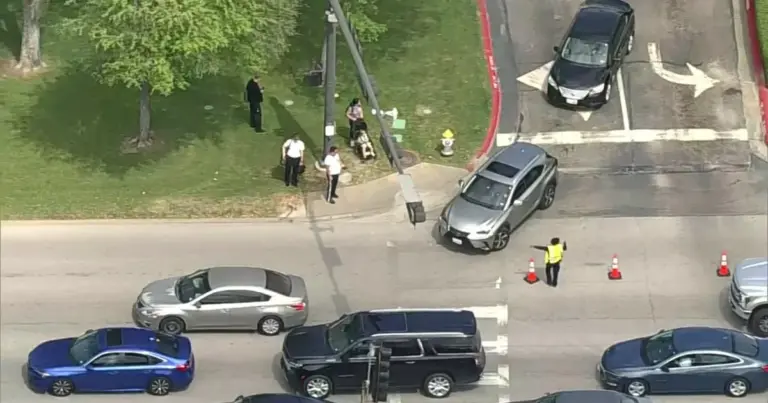 northpark center evacuated — US news