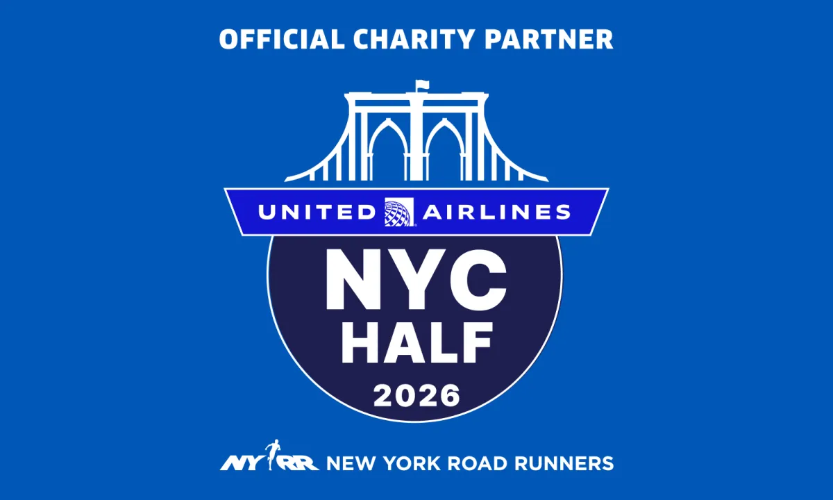 nyc half marathon 2026 route — US news