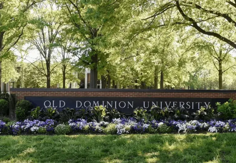 odu — US news
