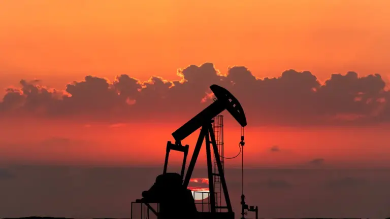 oil prices today — US news