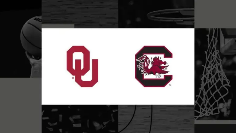 oklahoma vs south carolina — US news