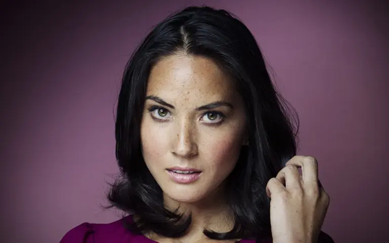 olivia munn — US news
