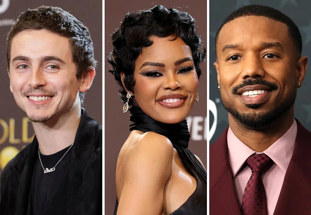 oscar nominations 2026 — US news