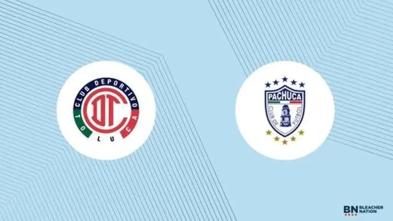 pachuca - toluca — US news