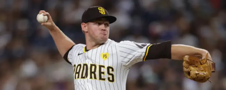 padres game today — US news