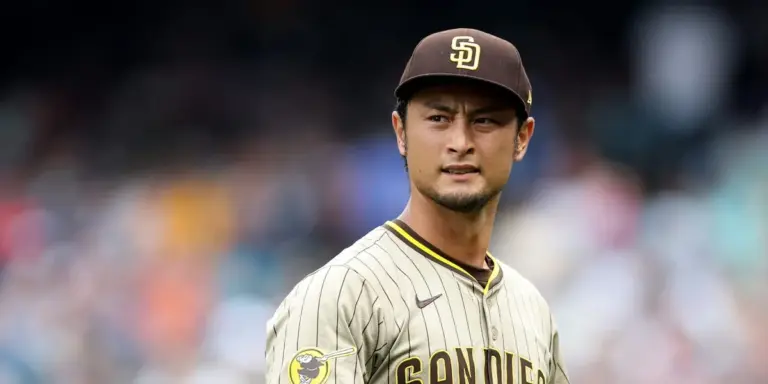 padres — US news