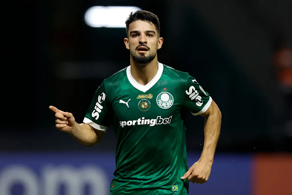 palmeiras vs mirassol — US news