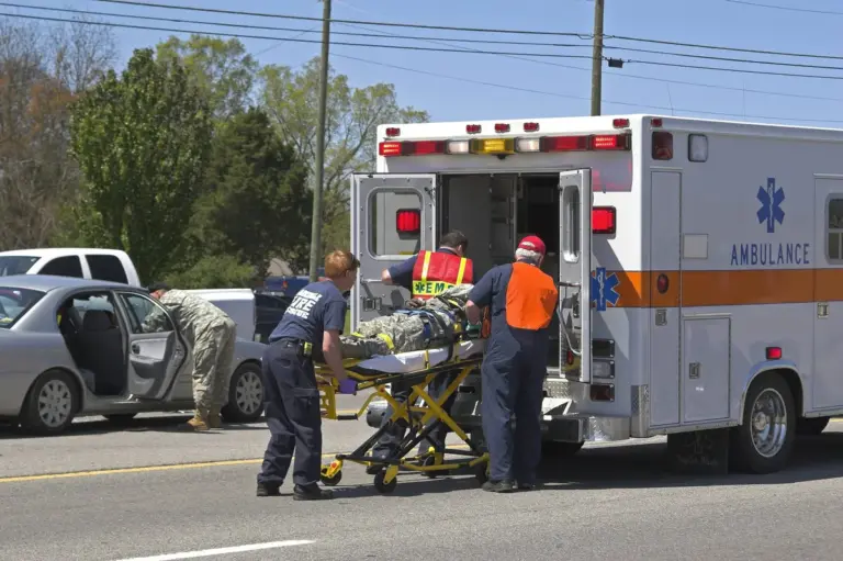 pedestrian accident lawyer — US news