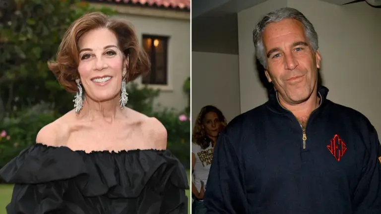 peggy siegal — US news