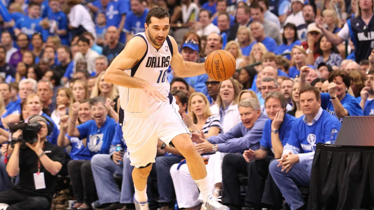 peja stojakovic — US news