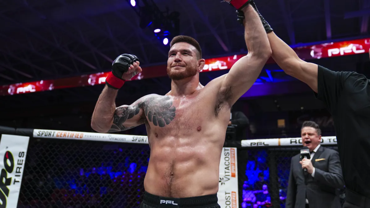 pfl — US news