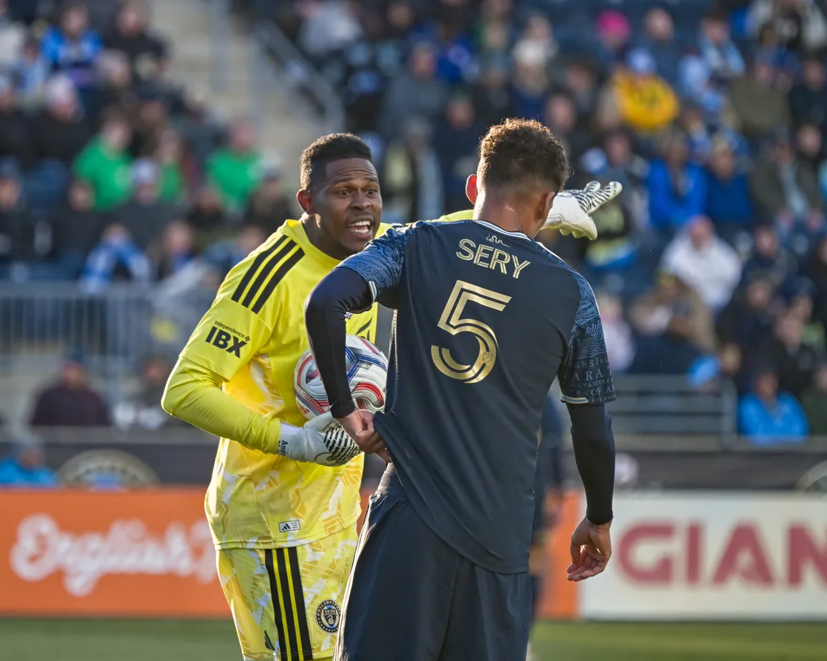 philadelphia vs club américa — US news