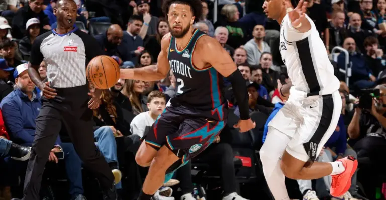 pistons vs spurs — US news