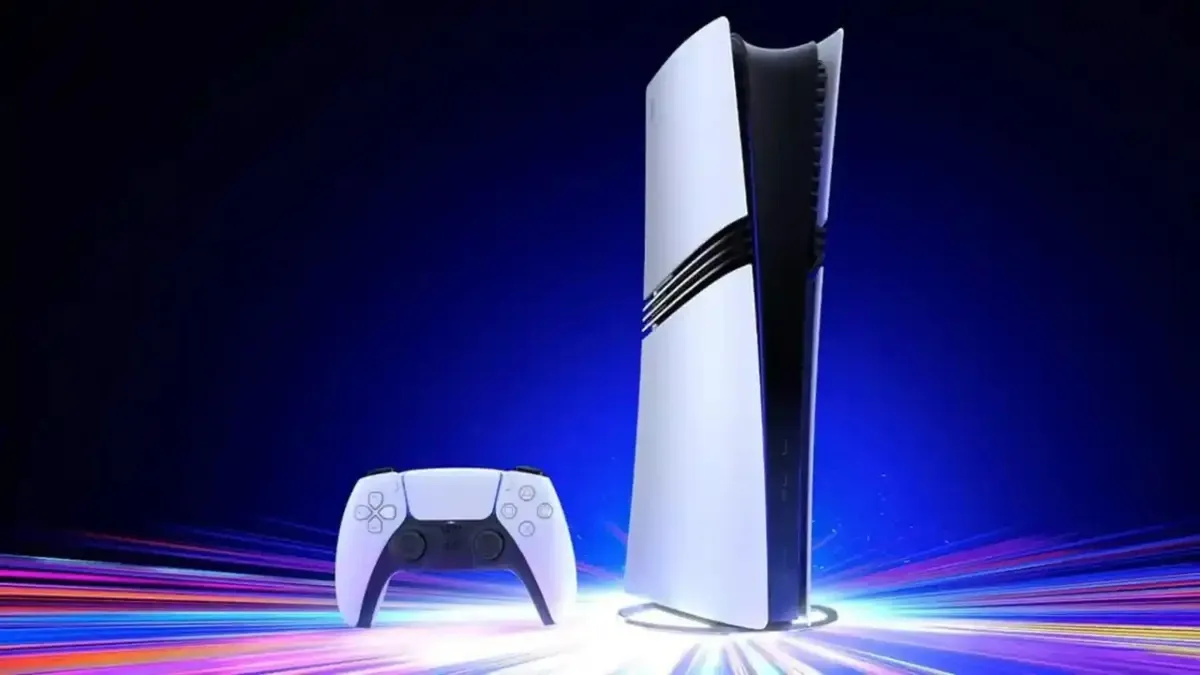 ps5 pro — US news