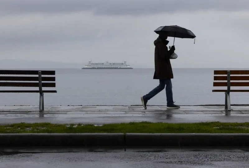 puget sound energy — US news