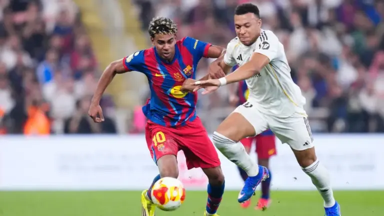 real madrid — US news