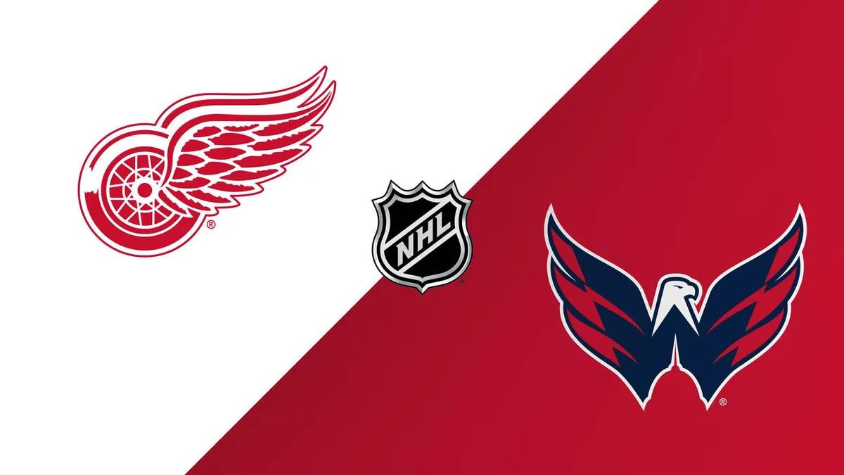 red wings — US news