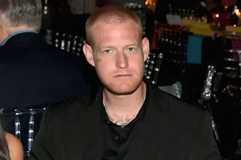 redmond o'neal — US news