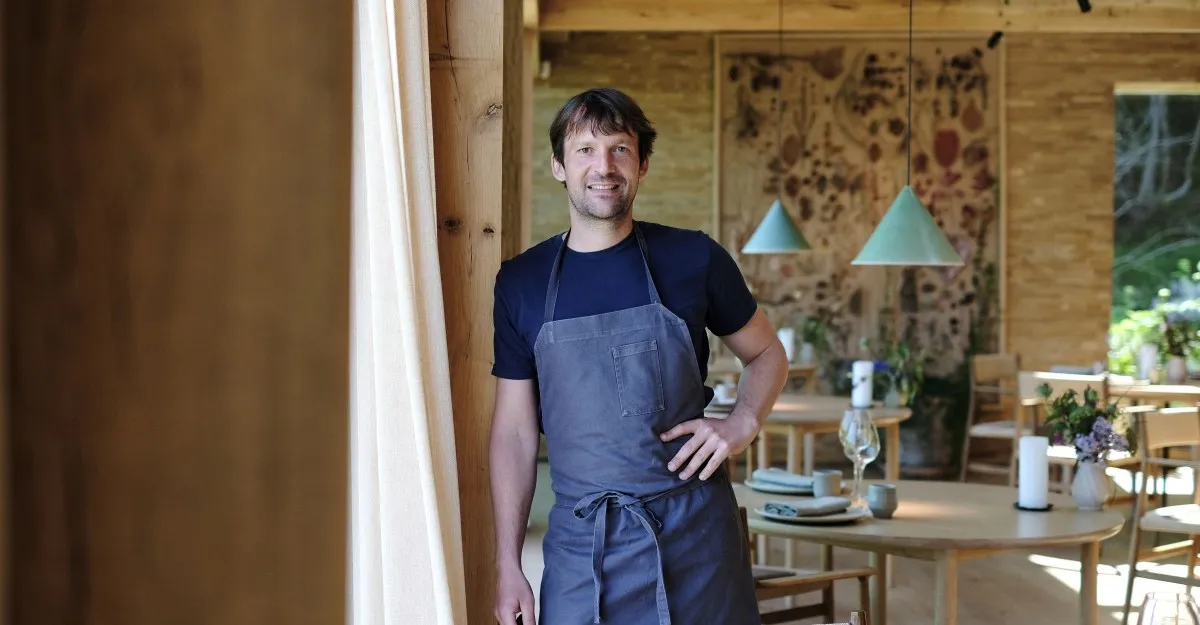 rene redzepi — US news
