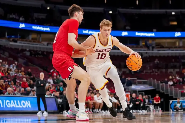rutgers basketball — US news